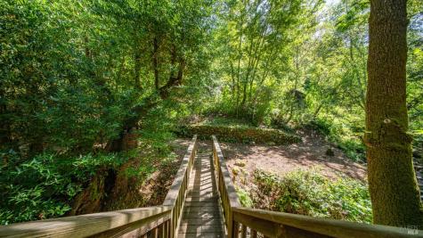 81 Madrone Avenue Woodacre CA 94973