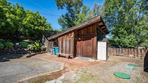 81 Madrone Avenue Woodacre CA 94973