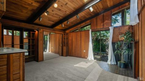 81 Madrone Avenue Woodacre CA 94973