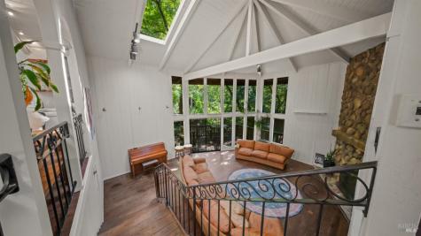 81 Madrone Avenue Woodacre CA 94973