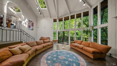 81 Madrone Avenue Woodacre CA 94973
