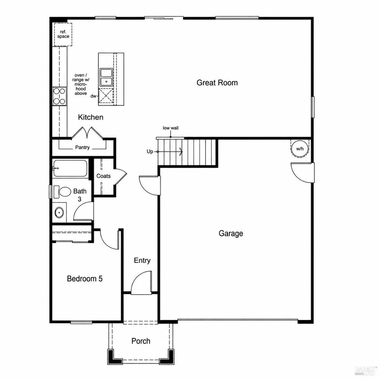30 River Edge Court Oakley CA 94561