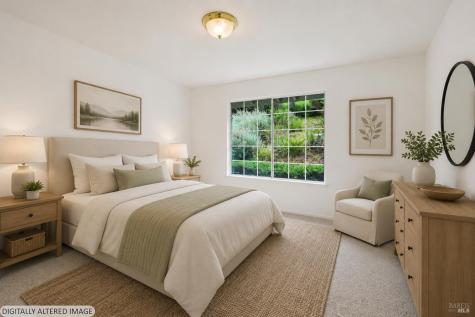437 Crestridge Place Santa Rosa CA 95409
