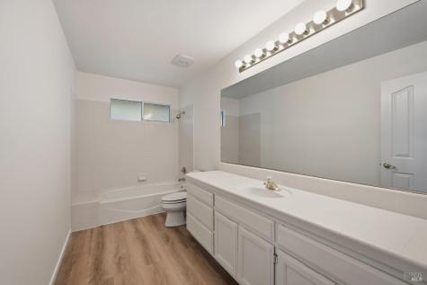 437 Crestridge Place Santa Rosa CA 95409