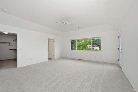 437 Crestridge Place Santa Rosa CA 95409