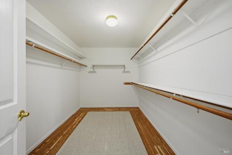 437 Crestridge Place Santa Rosa CA 95409