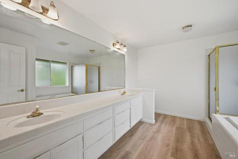 437 Crestridge Place Santa Rosa CA 95409