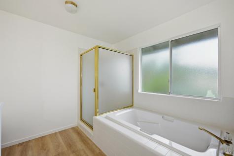 437 Crestridge Place Santa Rosa CA 95409