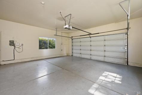 437 Crestridge Place Santa Rosa CA 95409
