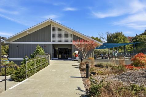 437 Crestridge Place Santa Rosa CA 95409