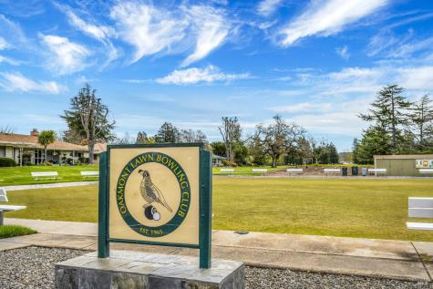 437 Crestridge Place Santa Rosa CA 95409