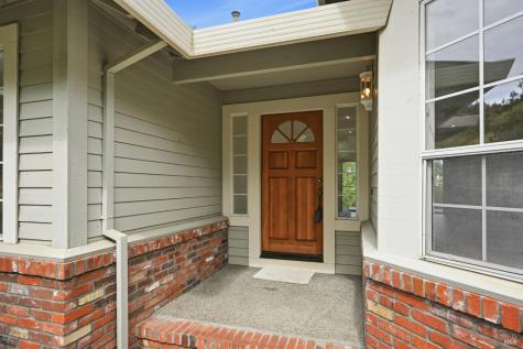 437 Crestridge Place Santa Rosa CA 95409