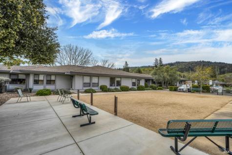 437 Crestridge Place Santa Rosa CA 95409