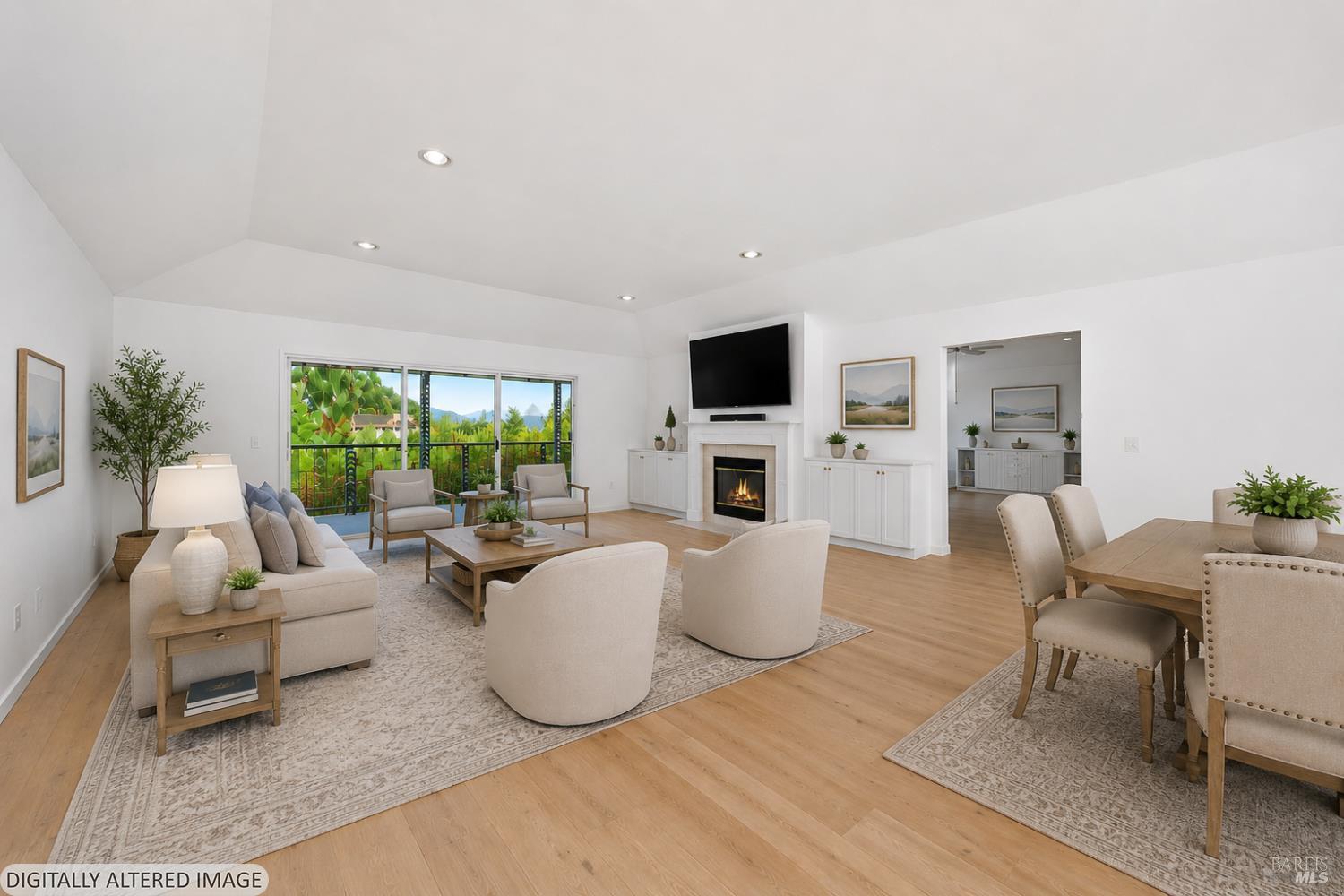 437 Crestridge Place Santa Rosa CA 95409