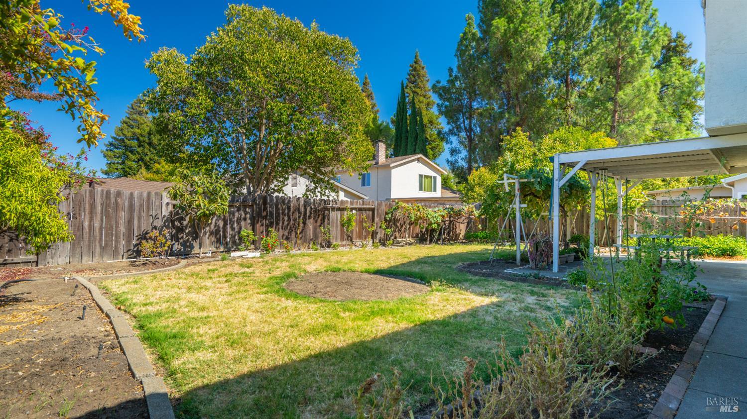 2980 Blackwell Court Fairfield CA 94533