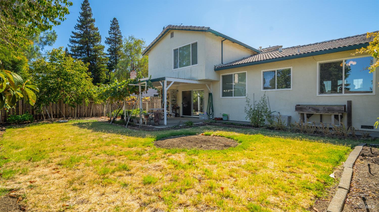 2980 Blackwell Court Fairfield CA 94533