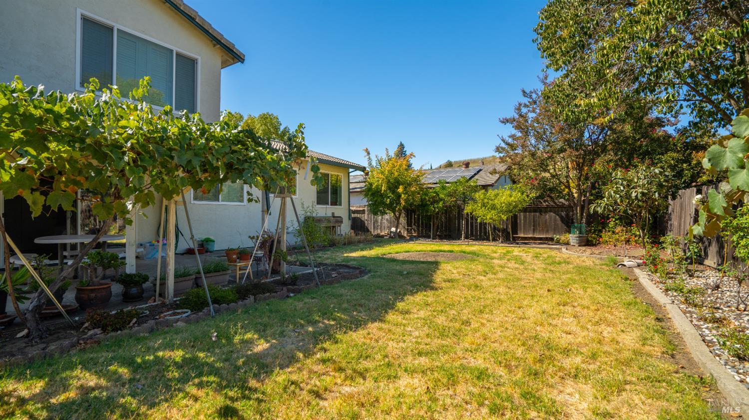 2980 Blackwell Court Fairfield CA 94533