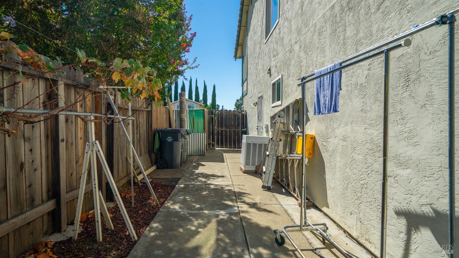 2980 Blackwell Court Fairfield CA 94533