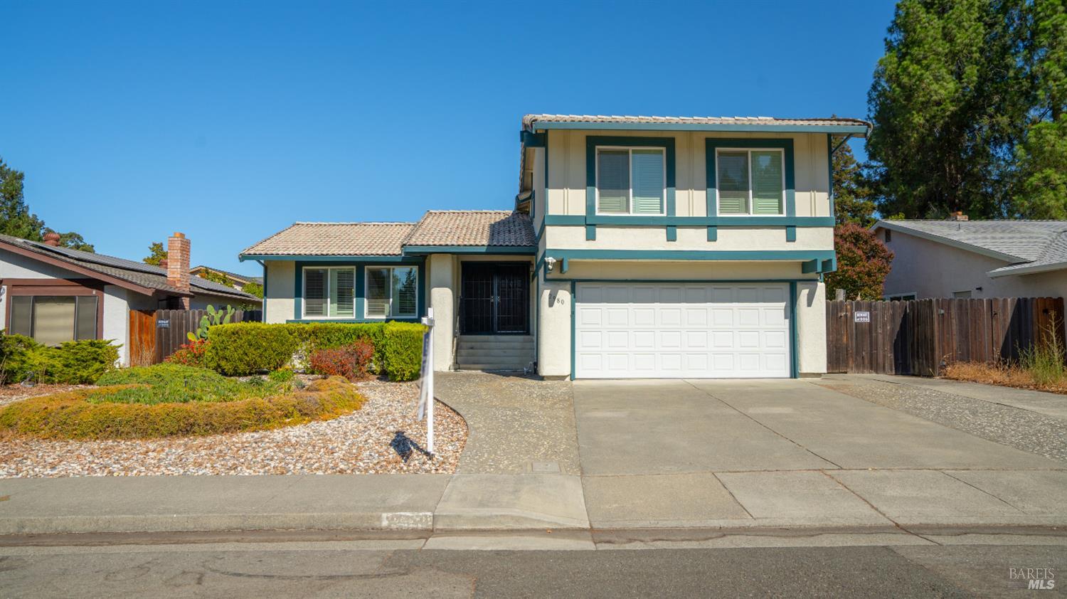 2980 Blackwell Court Fairfield CA 94533