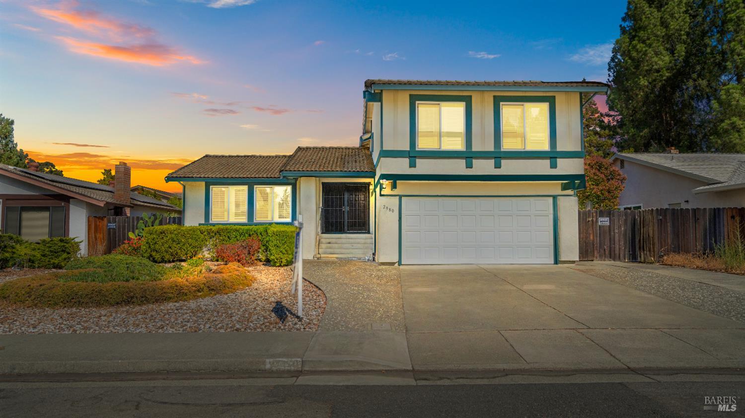 2980 Blackwell Court Fairfield CA 94533