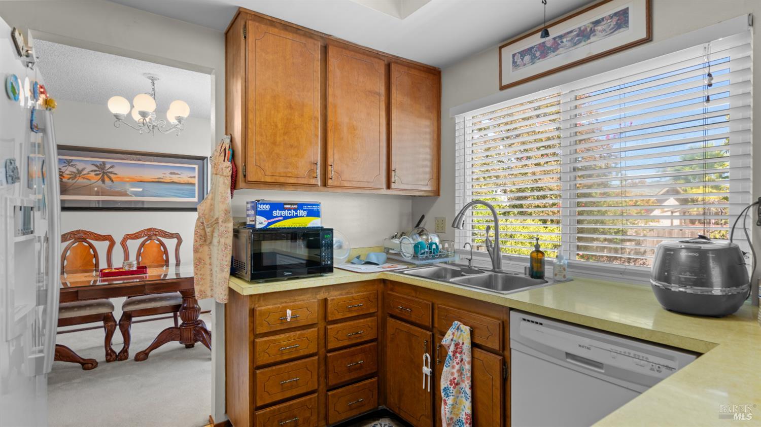 2980 Blackwell Court Fairfield CA 94533