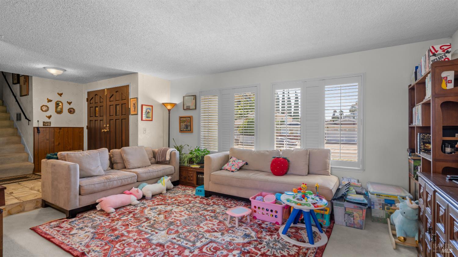 2980 Blackwell Court Fairfield CA 94533