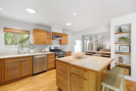 104 Lobo Vista Novato CA 94947