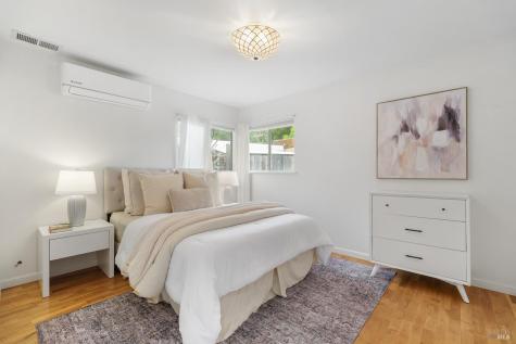 104 Lobo Vista Novato CA 94947