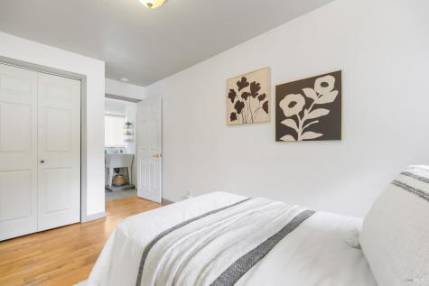 104 Lobo Vista Novato CA 94947
