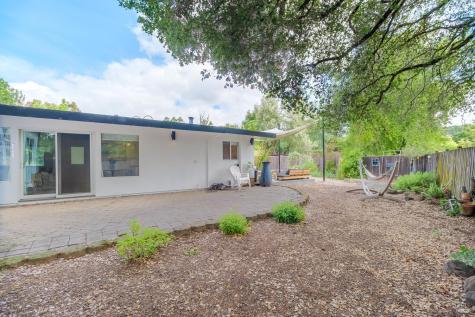 104 Lobo Vista Novato CA 94947