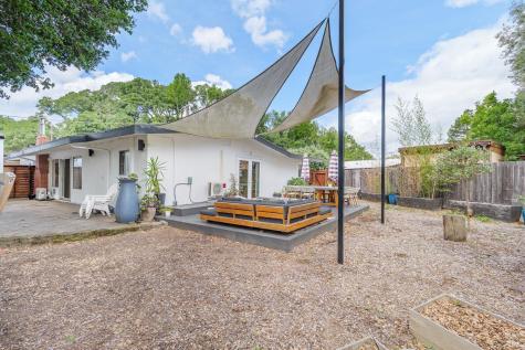 104 Lobo Vista Novato CA 94947