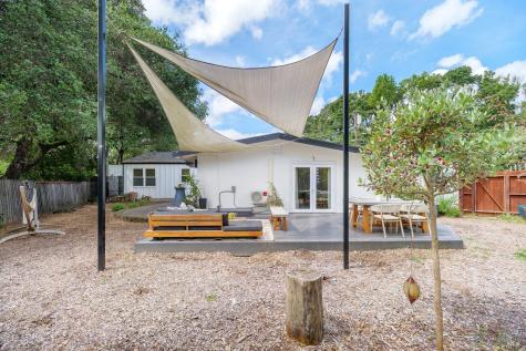 104 Lobo Vista Novato CA 94947