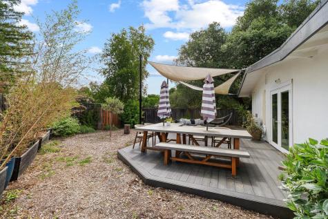 104 Lobo Vista Novato CA 94947