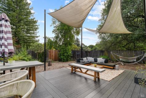 104 Lobo Vista Novato CA 94947