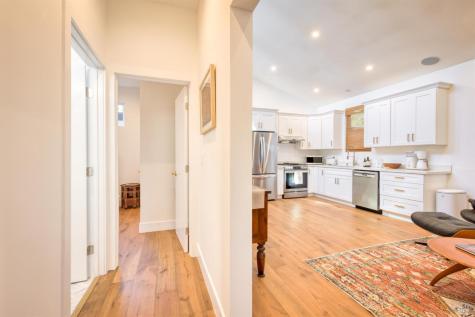 104 Lobo Vista Novato CA 94947