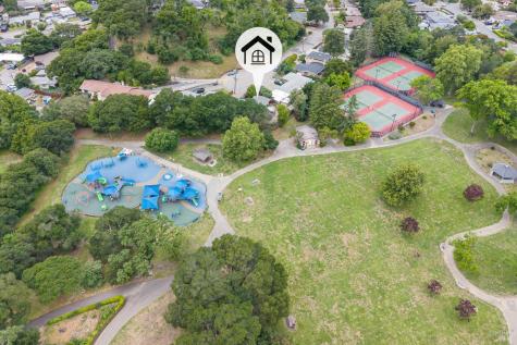 104 Lobo Vista Novato CA 94947