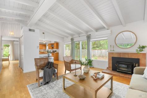 104 Lobo Vista Novato CA 94947