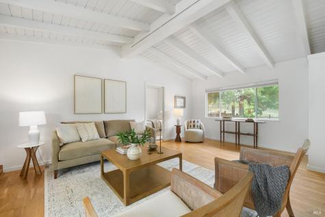 104 Lobo Vista Novato CA 94947