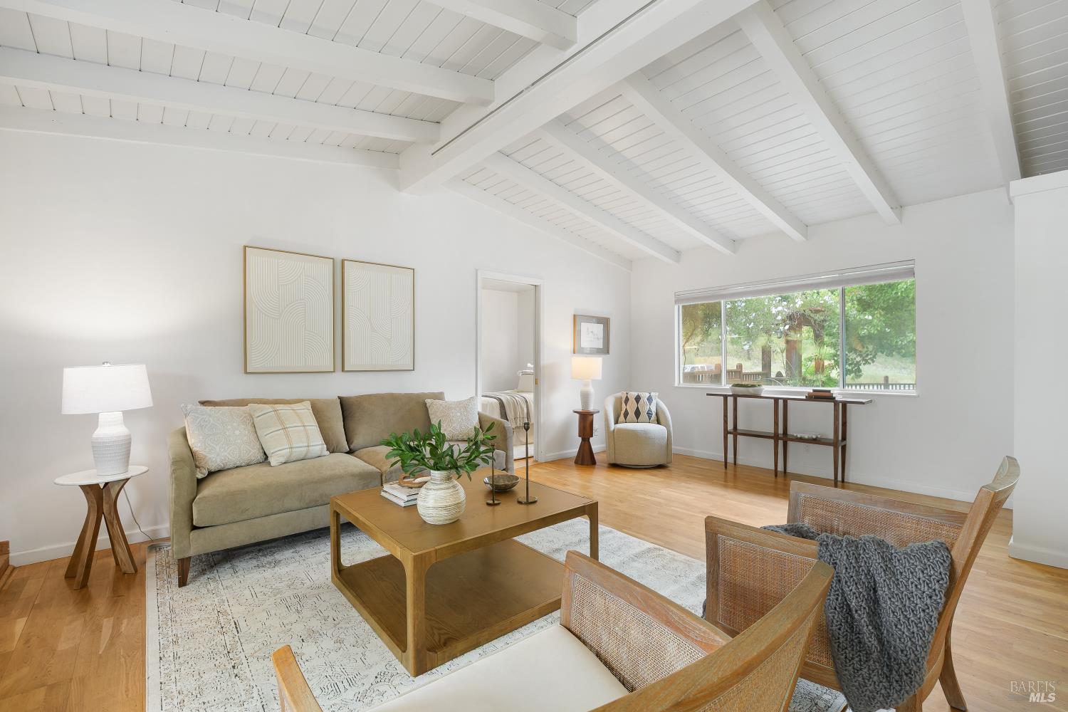 104 Lobo Vista Novato CA 94947