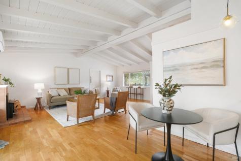 104 Lobo Vista Novato CA 94947