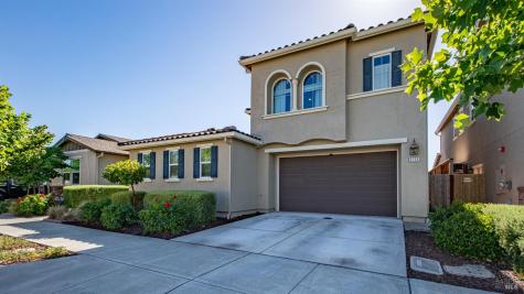 5715 Knight Road Rohnert Park CA 94928