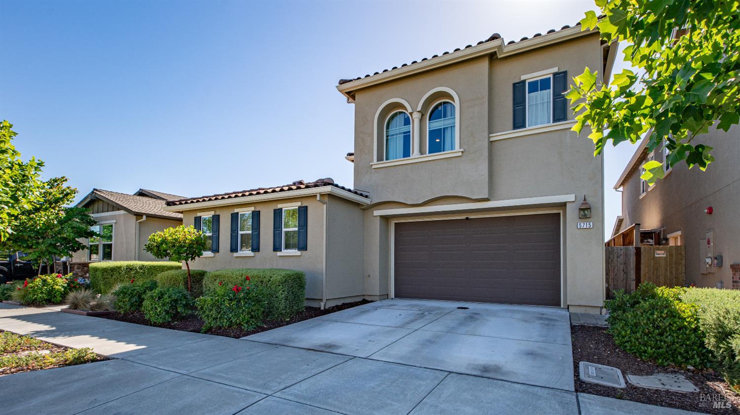 5715 Knight Road Rohnert Park CA 94928