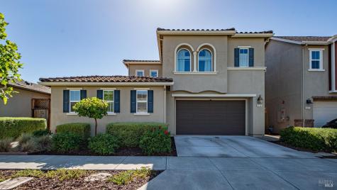 5715 Knight Road Rohnert Park CA 94928