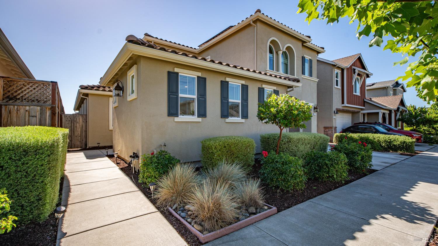 5715 Knight Road Rohnert Park CA 94928