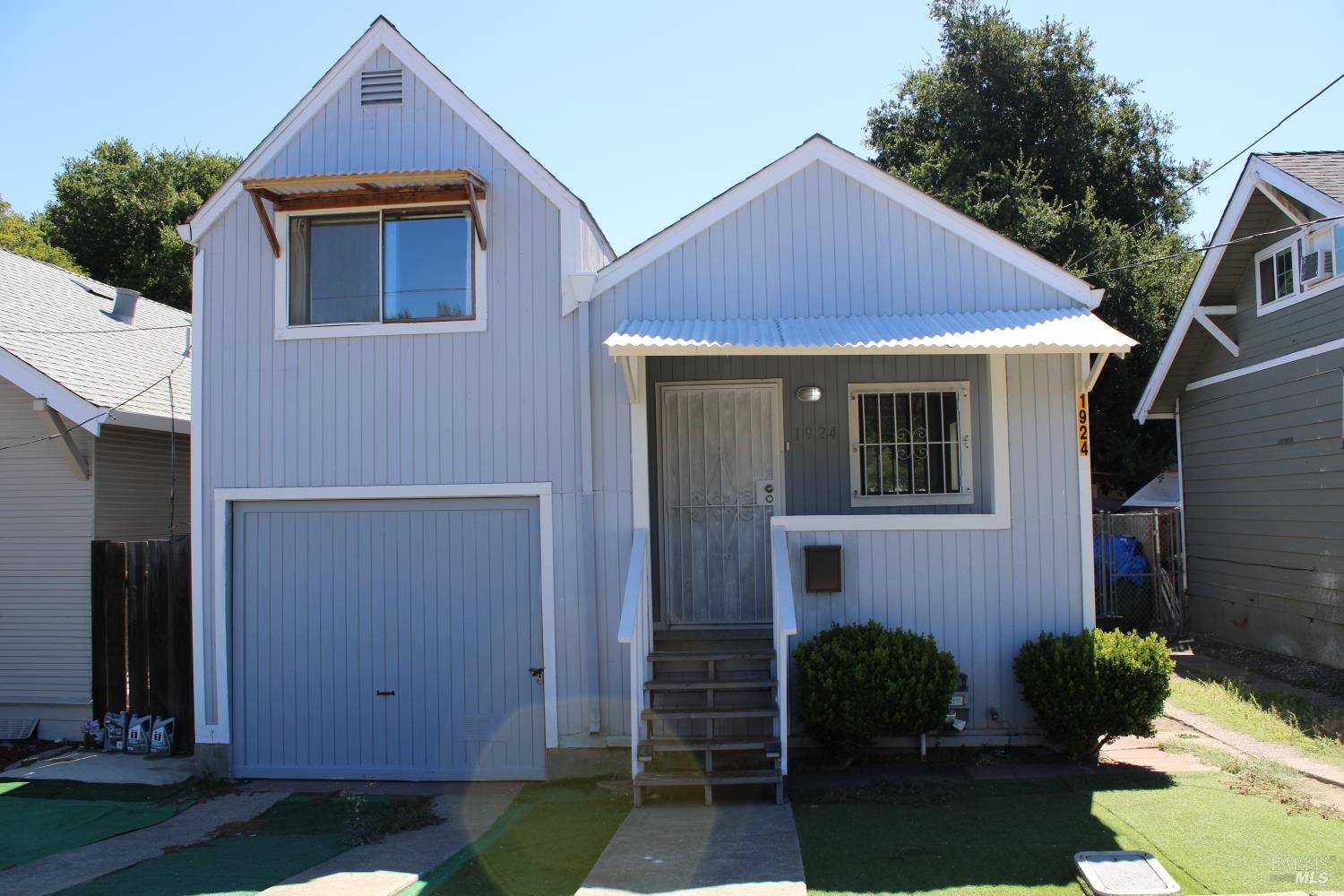 1924 Marin Street Vallejo CA 94590