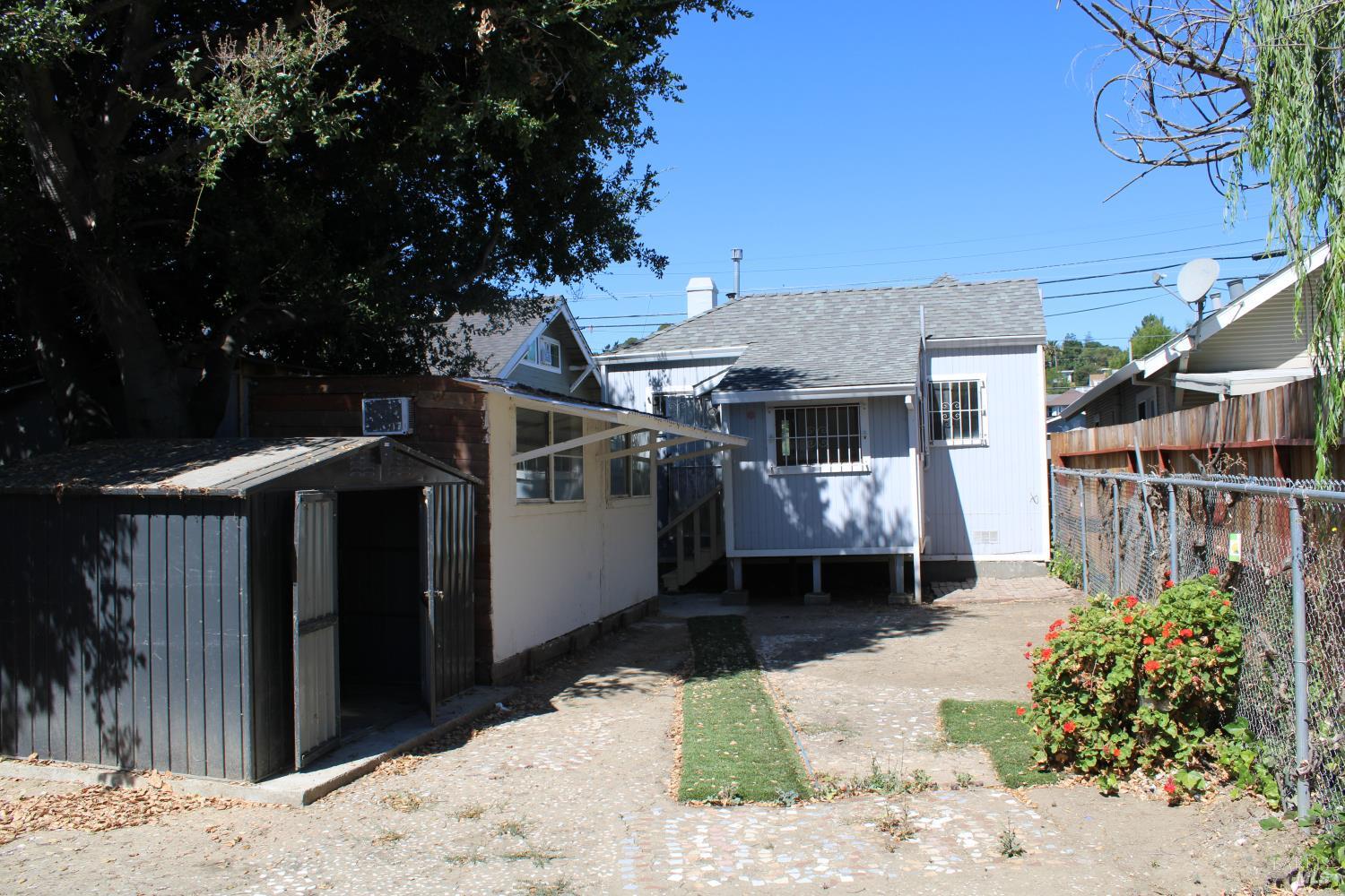 1924 Marin Street Vallejo CA 94590