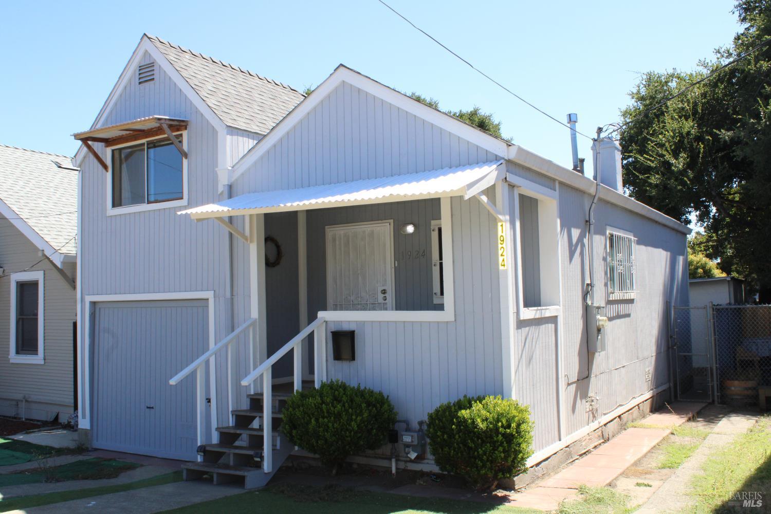 1924 Marin Street Vallejo CA 94590