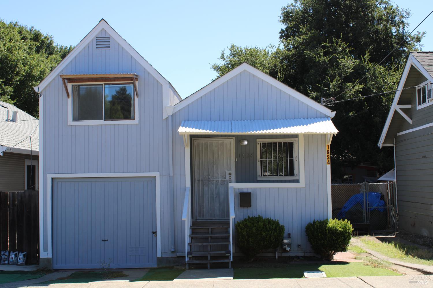 1924 Marin Street Vallejo CA 94590