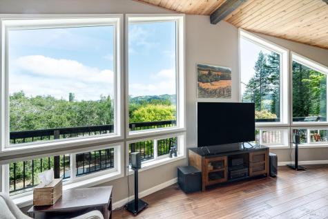 4089 Bayberry Drive Santa Rosa CA 95404