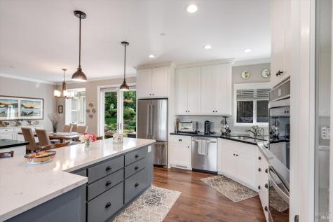 4089 Bayberry Drive Santa Rosa CA 95404